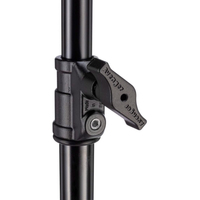 Manfrotto Avenger C-Stativ Schiebebein 40'' schwarz 3,3m