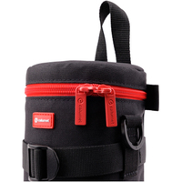 Calumet Objektivtasche 8 x 13,5cm