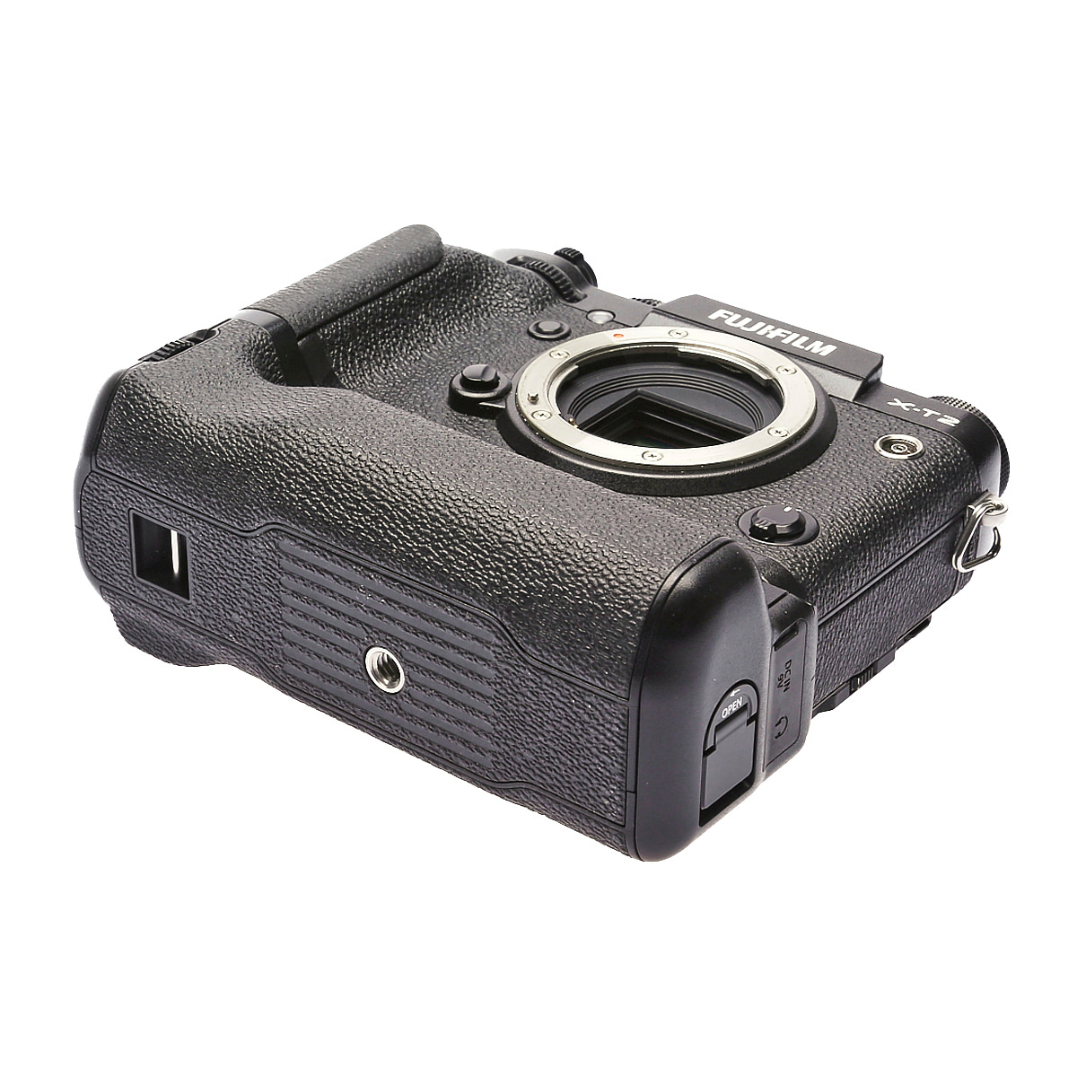 Fujifilm X-T2 gebraucht