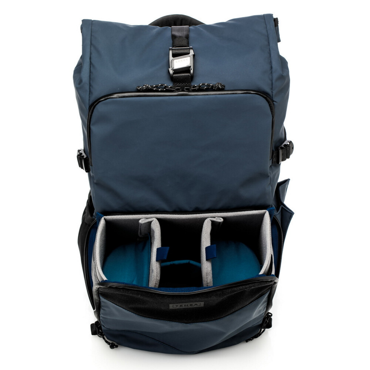 Tenba DNA 16 DSLR Rucksack - Blau