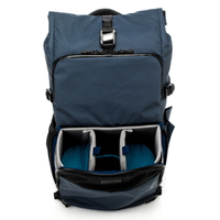 Tenba Fotorucksack DNA 16 blau