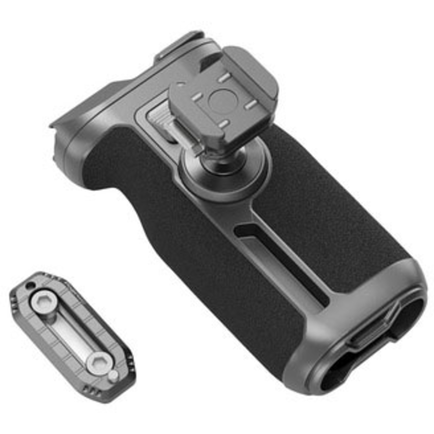 SmallRig HawkLock H21 QR Rotating Side Handle Kit 4485