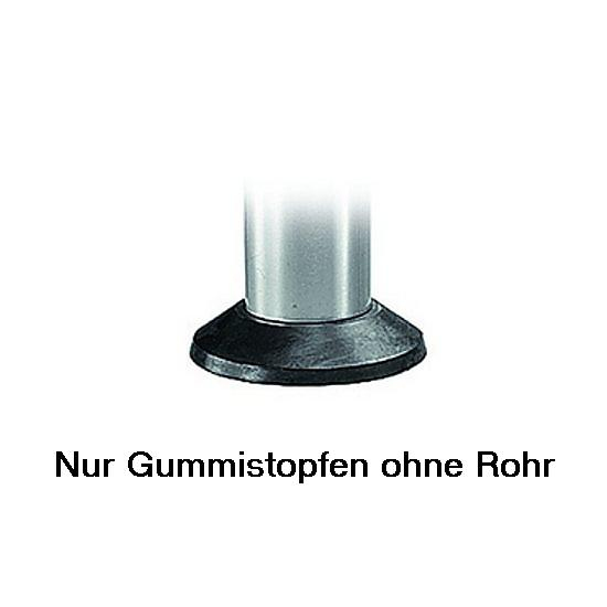 Calumet Autopole Endstopper unten /gr. Durchmesser
