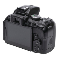Nikon D5300 gebraucht