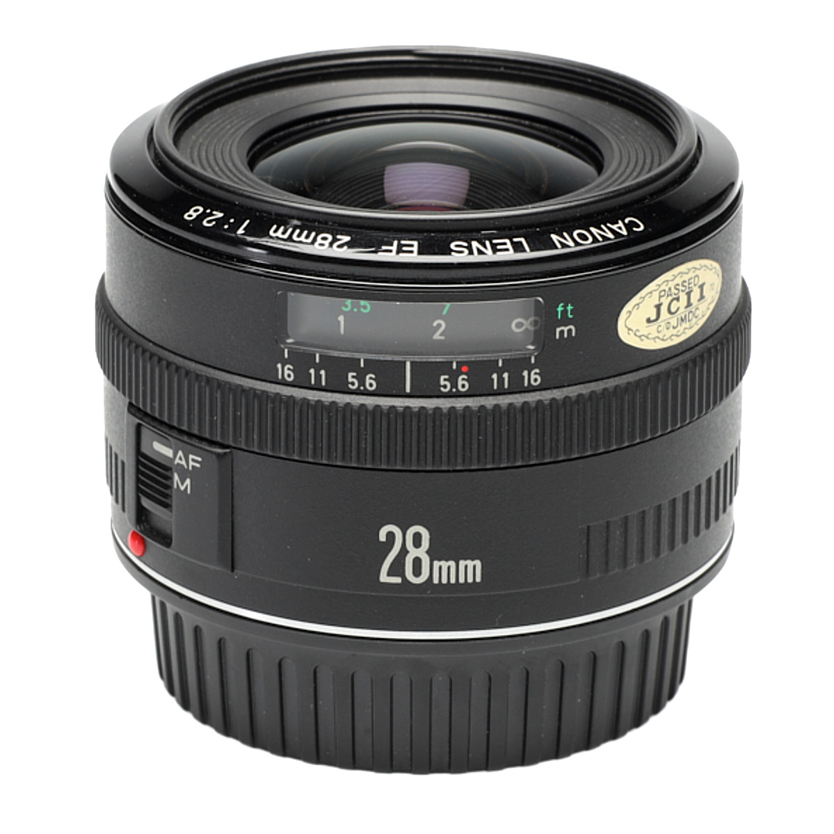 Canon EF 28mm f/2,8 gebraucht