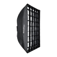 Godox SB-FW70100 - 70x100 cm Softbox mit Grid