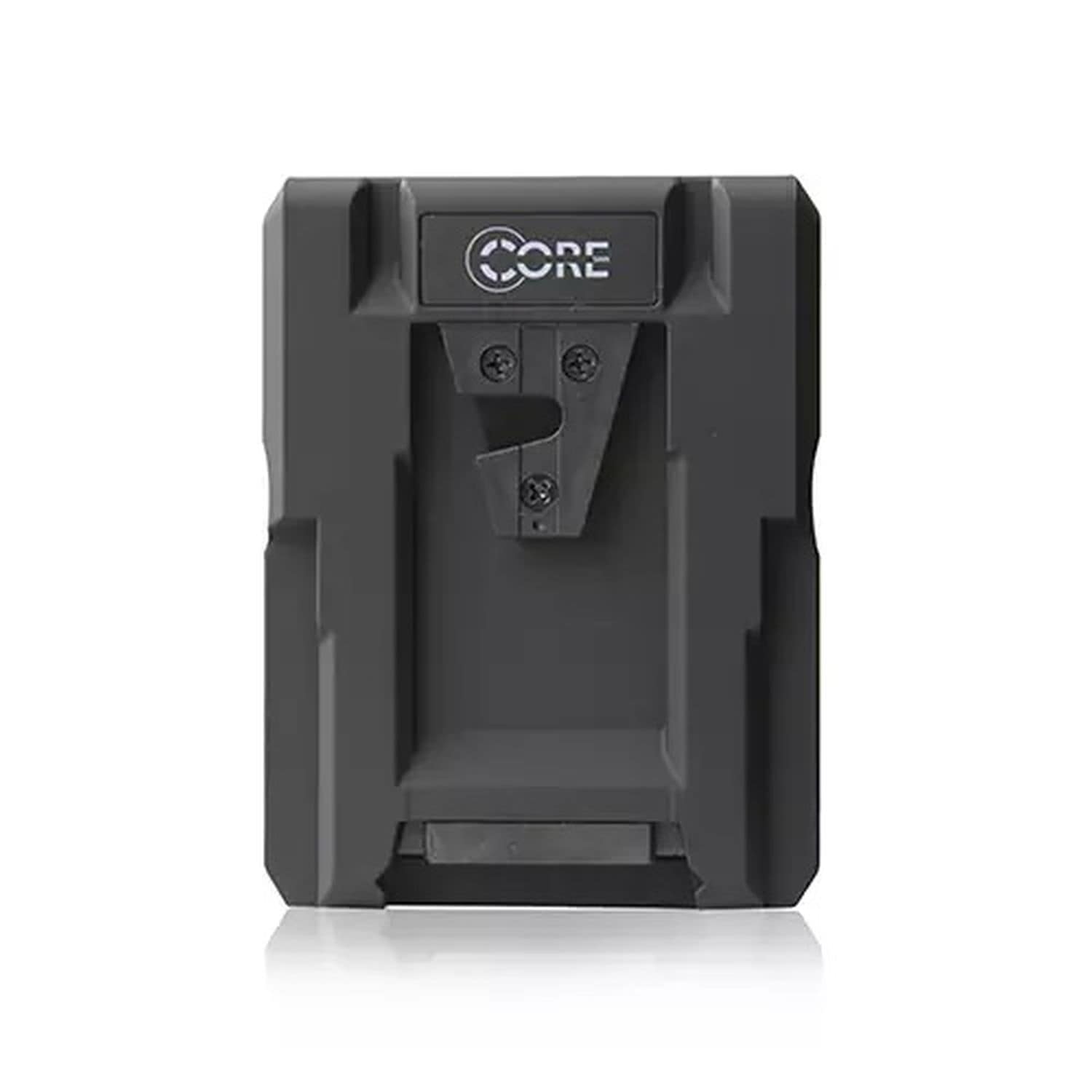 Core SWX HLX-9MXS Helix Max 98 V-Mount Lithium-Ionen-Akku mit doppelter Spannung