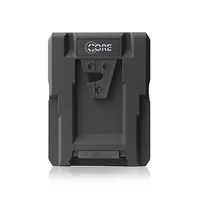 Core SWX HLX-9MXS Helix Max 98 V-Mount Lithium-Ionen-Akku mit doppelter Spannung