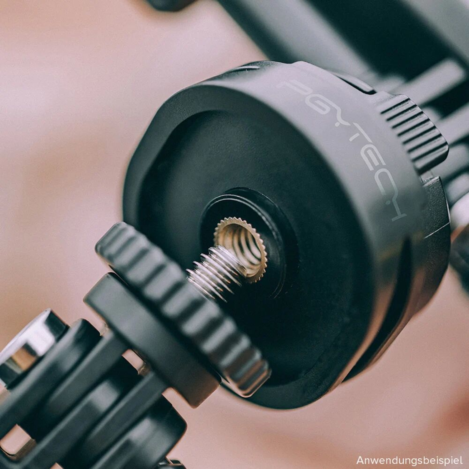 PGYTECH Osmo Action Tripod Adapter