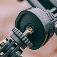 PGYTECH Osmo Action Tripod Adapter