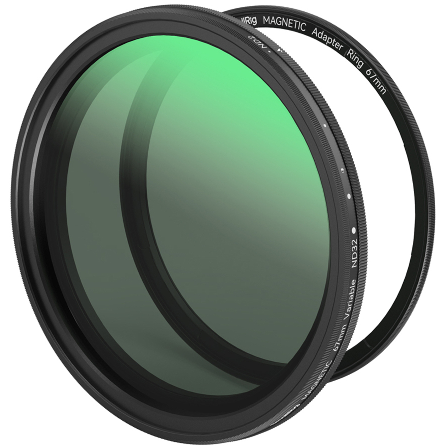SmallRig ND-Filter ND2-ND32 4581 67mm