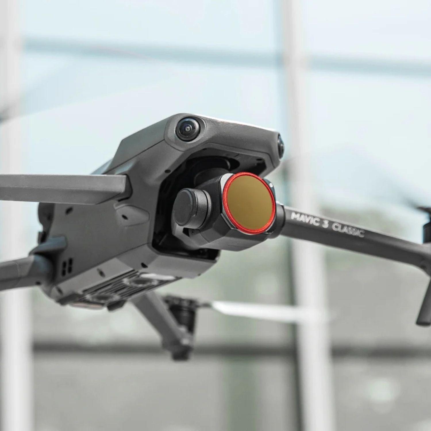 PGYTECH Mavic 3 Classic VND-Filter (2-5 Stop)