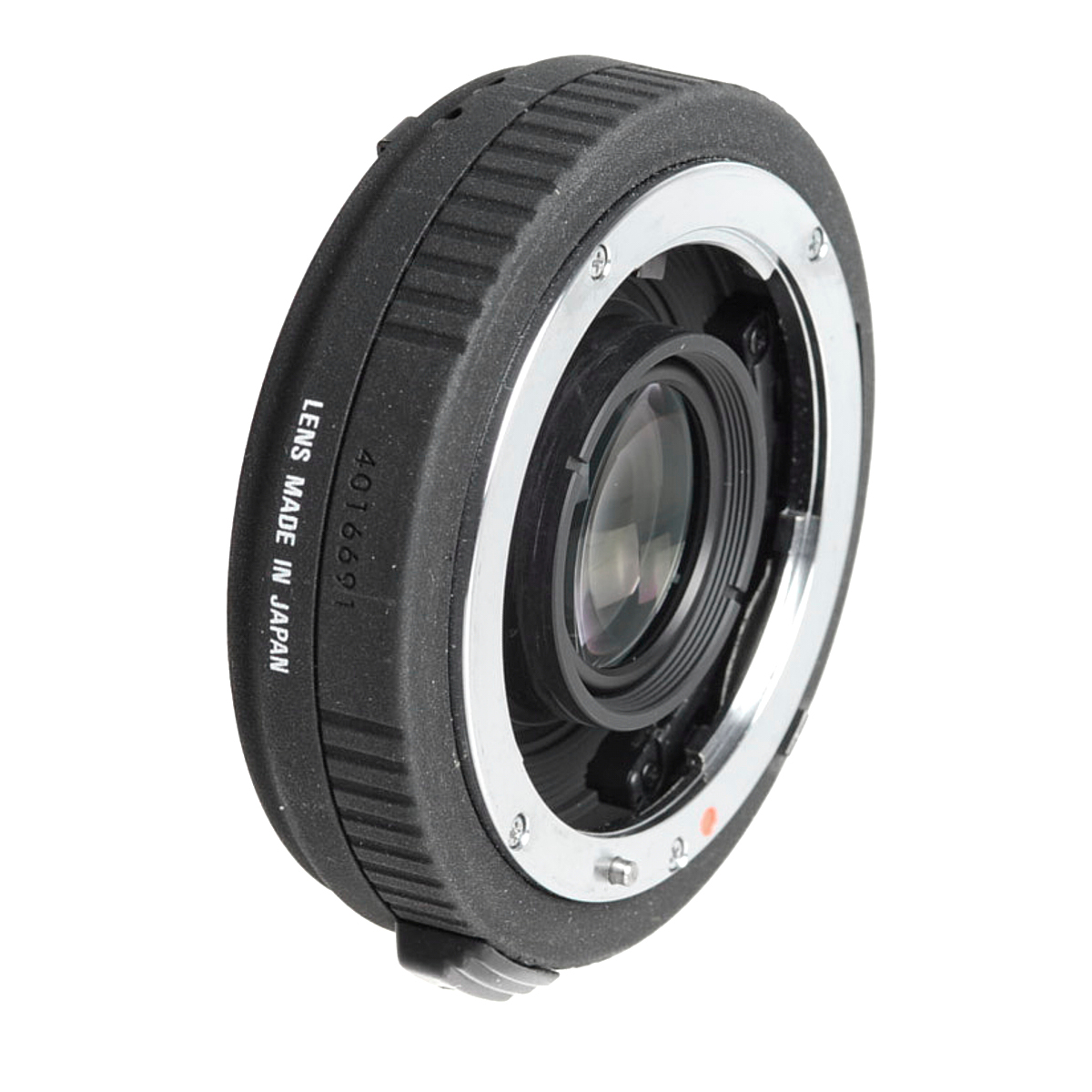 Sigma 1,4x EX DG APO Converter Nikon gebraucht