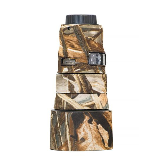 LensCoat Bezug für Nikon AF-S NIKKOR 300mm F4E PF ED VR Realtree Advantage Max4 HD