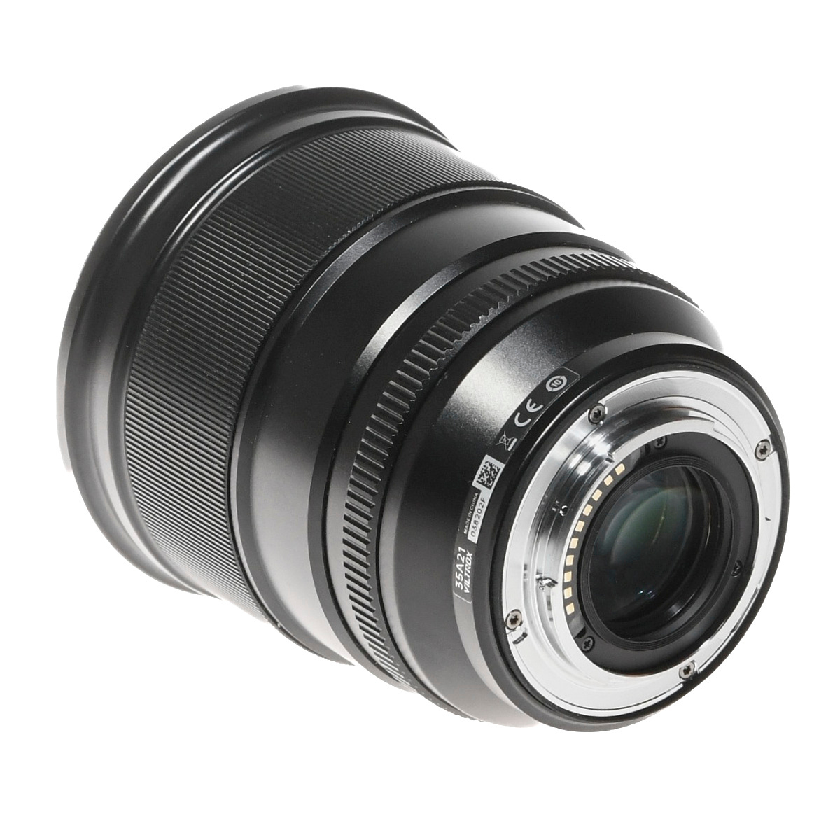 Viltrox 75mm F1.2 Pro AF APSC für Fujifilm X-Mount  gebraucht