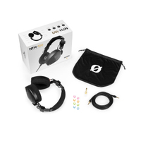 Rode NTH-100 Over-Ear Studio Kopfhörer