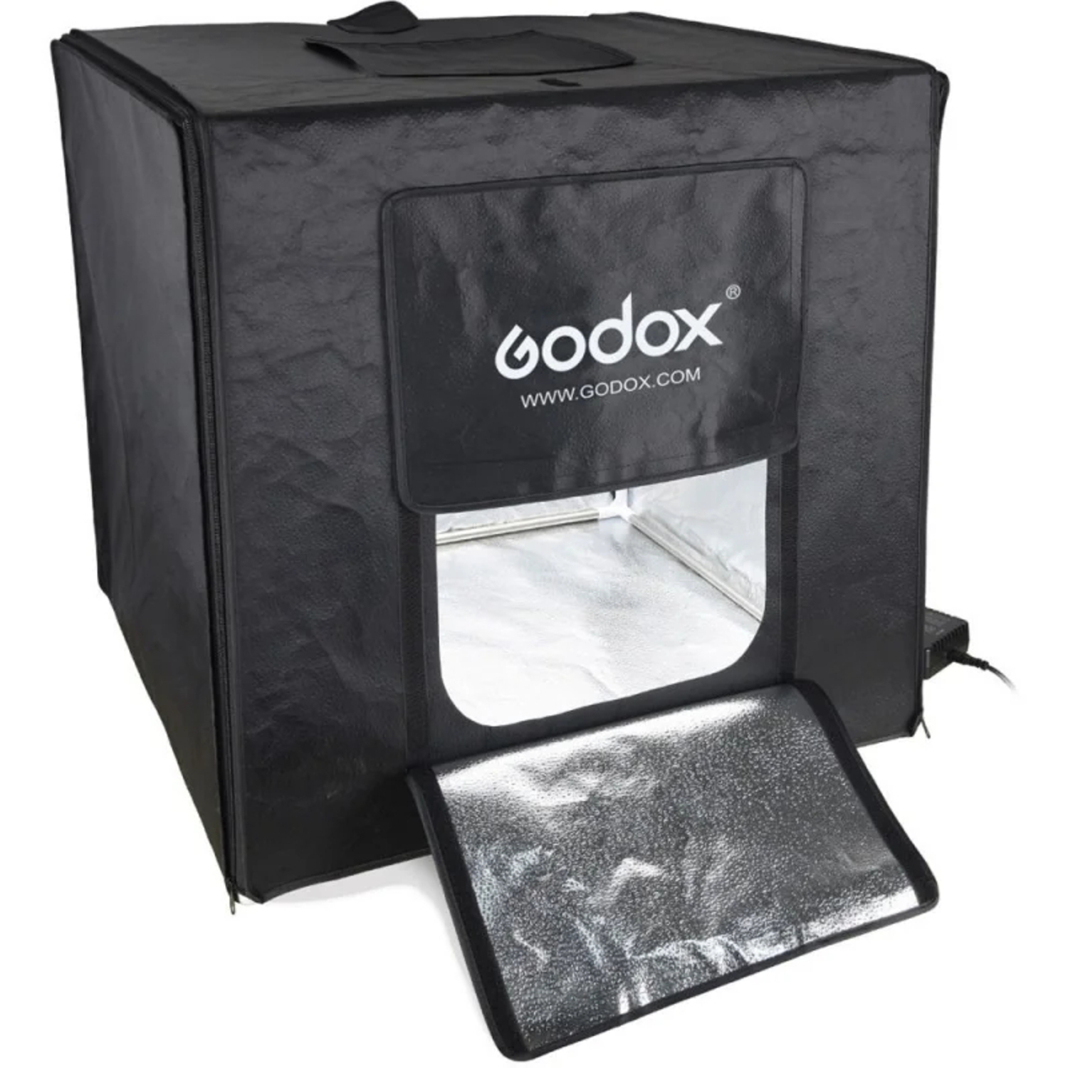 Godox Tragbares LED-Ministudio, 60x60x60cm
