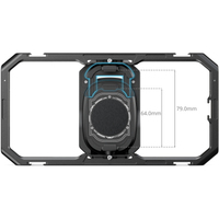 SmallRig Cage Universal Hyper Chill Cooling 5275