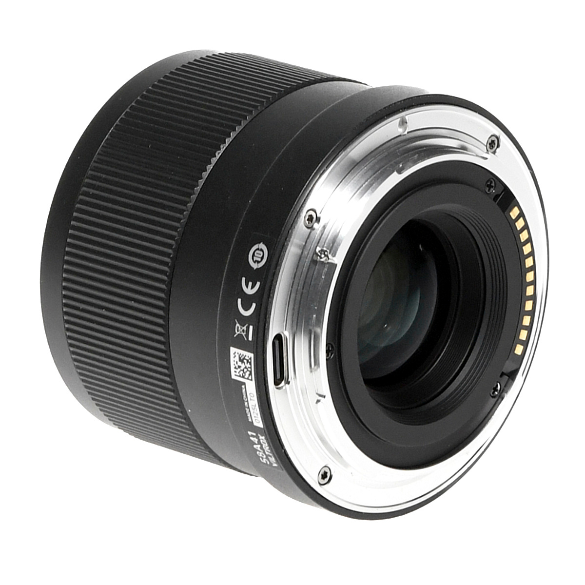 Viltrox 40mm F2.5 AF Nikon Z-Mount gebraucht