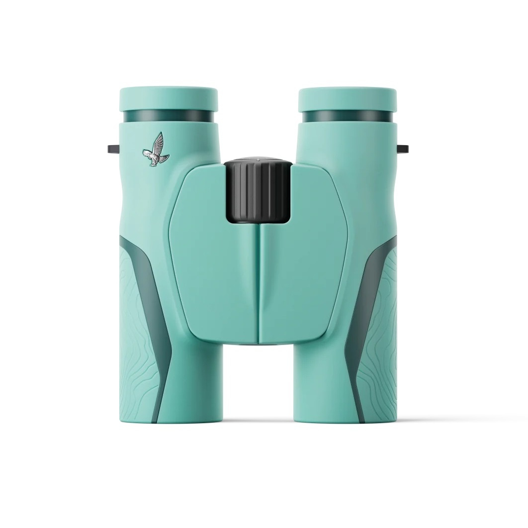 Swarovski My Junior 7x28 Glacier Blue