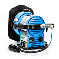Arri M-Series M8 High Speed Set gebraucht