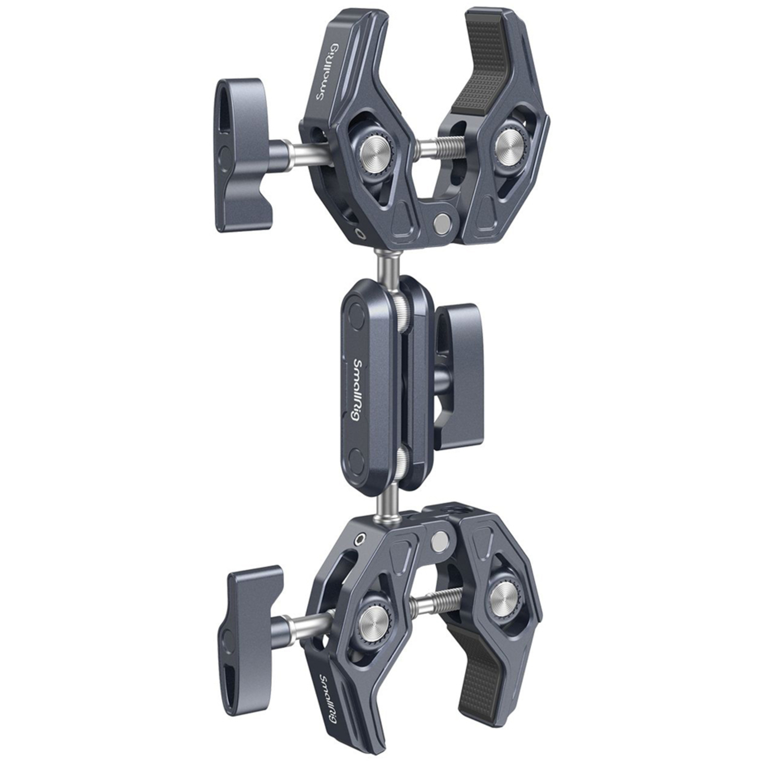 SmallRig Doppelte Superklemme 4103B 