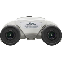 Nikon Sportstar Zoom 8-24x25 weiß