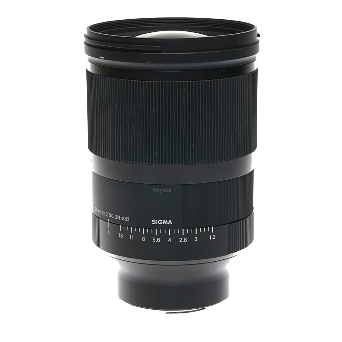 Sigma 35mm F1,2 DG DN Art für Sony E-Mount gebraucht