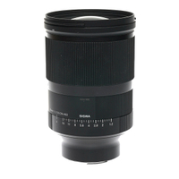 Sigma 35mm F1,2 DG DN Art für Sony E-Mount gebraucht