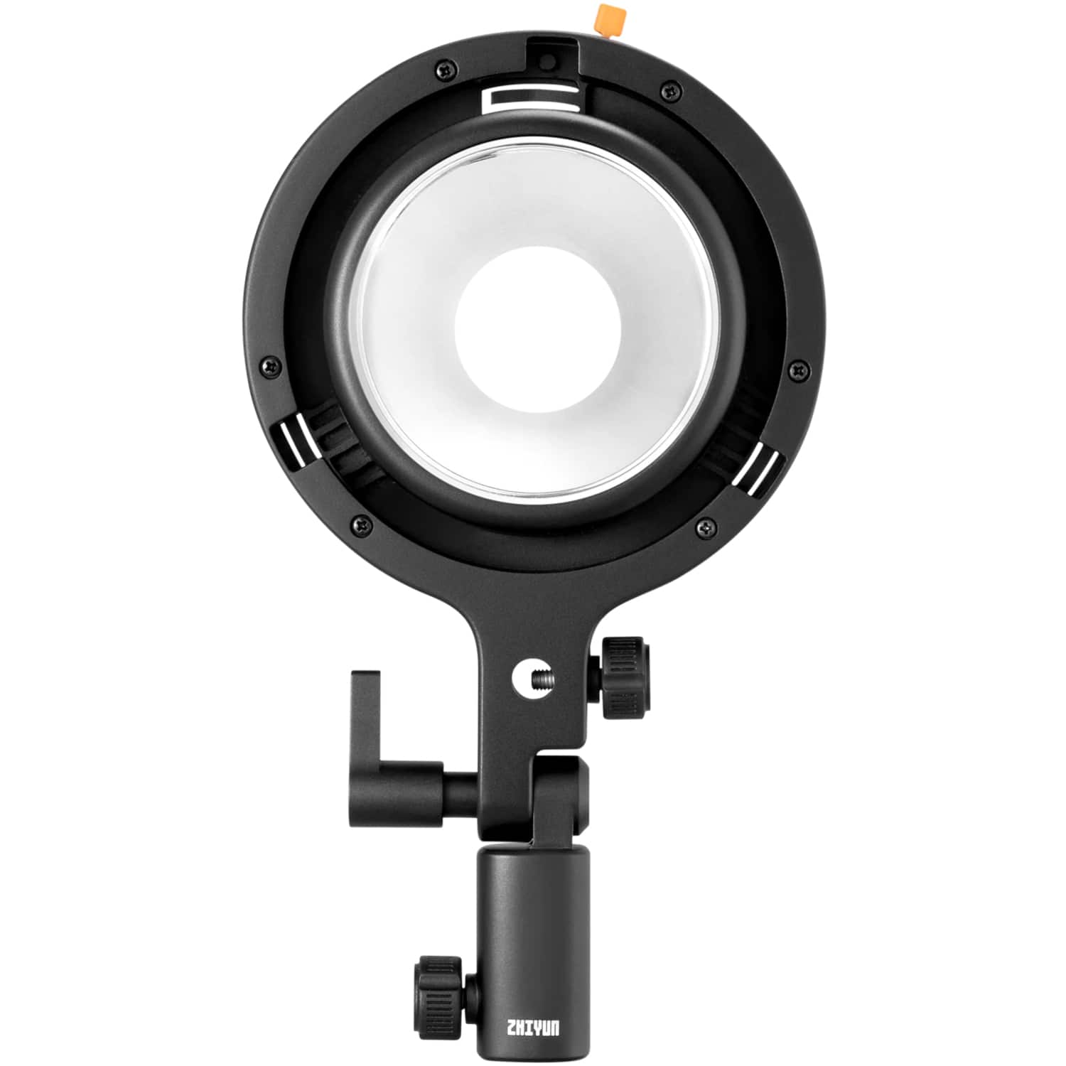 Zhiyun Bowens Mount Adapter (ZY-Mount) für MOLUS X100