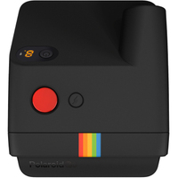 Polaroid Everything Box Go schwarz