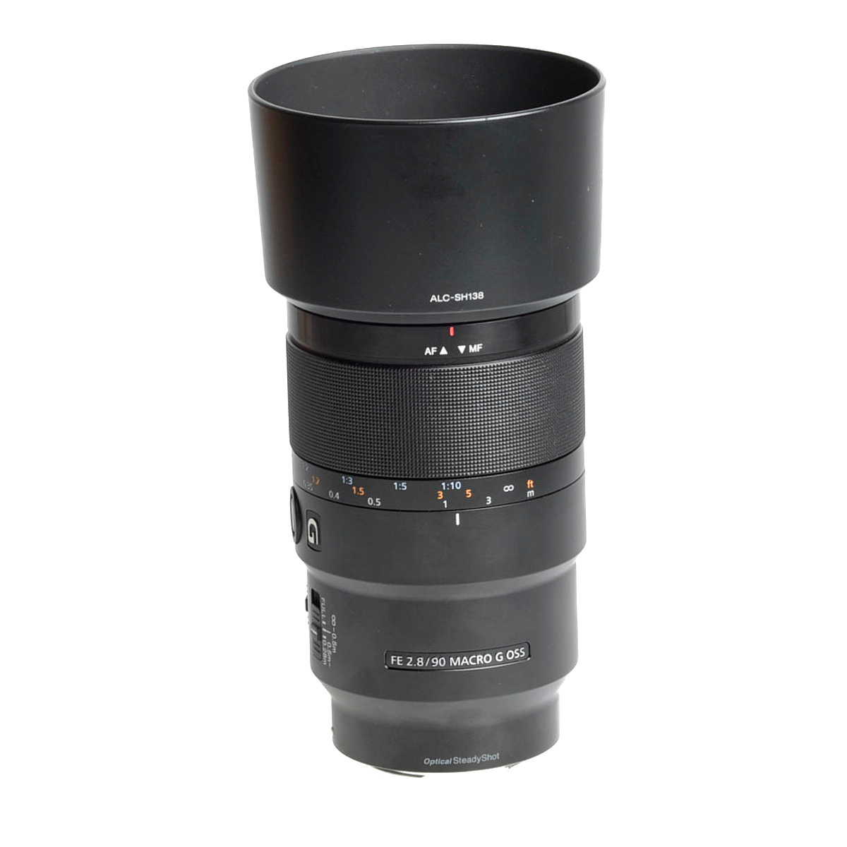 Sony FE 90mm F2.8 Makro G OSS gebraucht