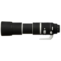 easyCover Lens Oak Objektivschutz für Canon RF 200-800mm F/6.3-9 IS Schwarz