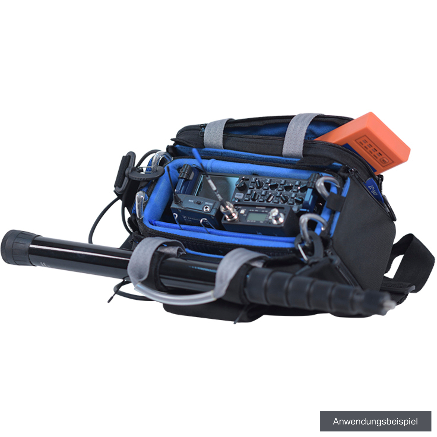 Orca OR-27 Kleine Audiomischertasche