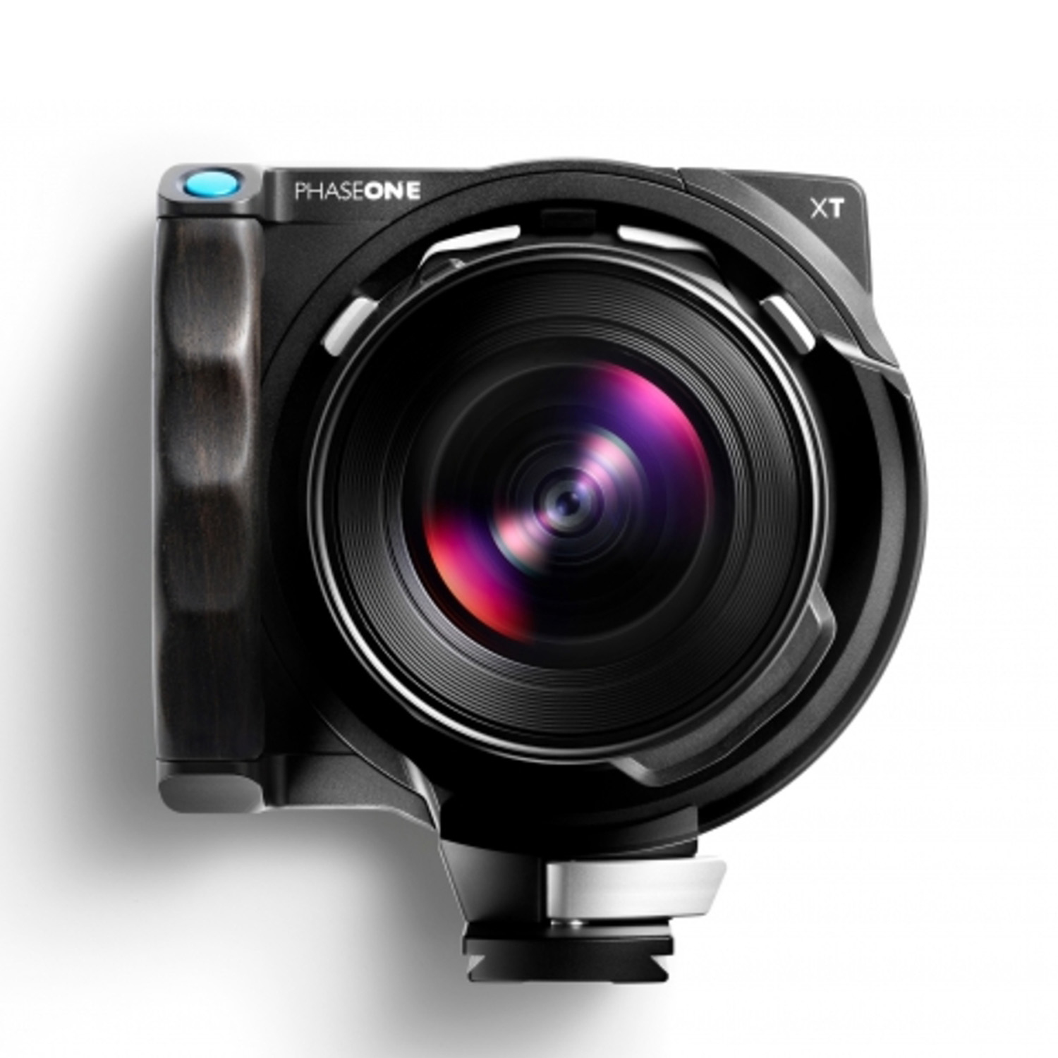 Phase One XT mit IQ4 und XT Rodenstock HR Digaron S 23mm F5.6