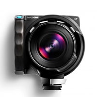 Phase One XT mit IQ4 und XT Rodenstock HR Digaron S 23mm F5.6