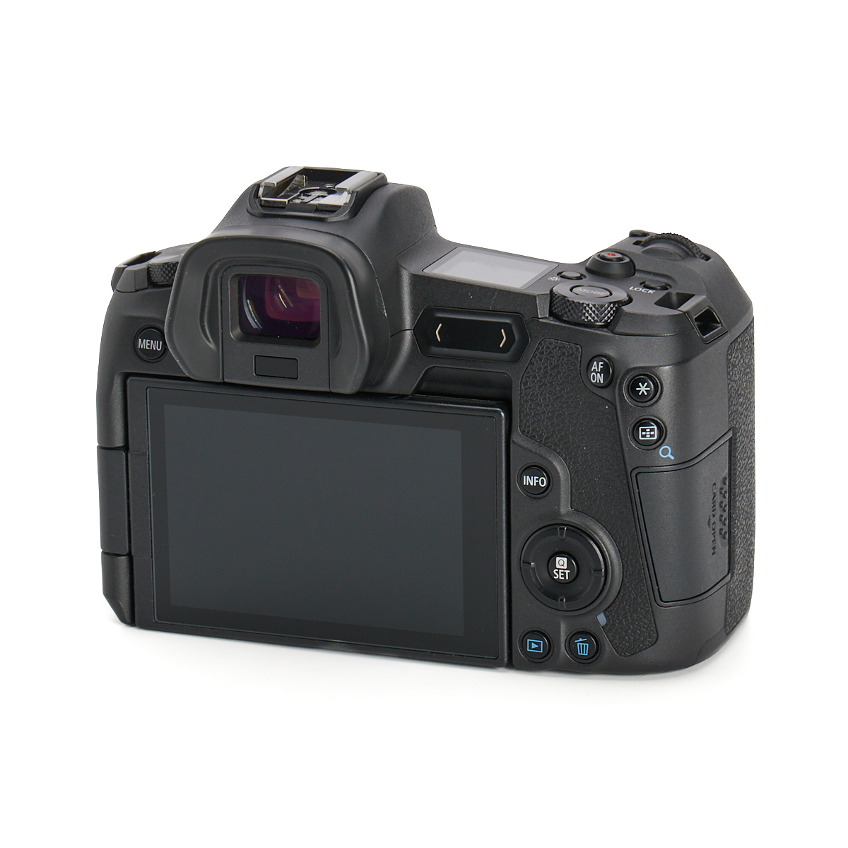 Canon EOS R gebraucht