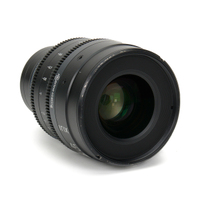 Irix Cine 45mm T1.5 Metrisch für L-Mount gebraucht