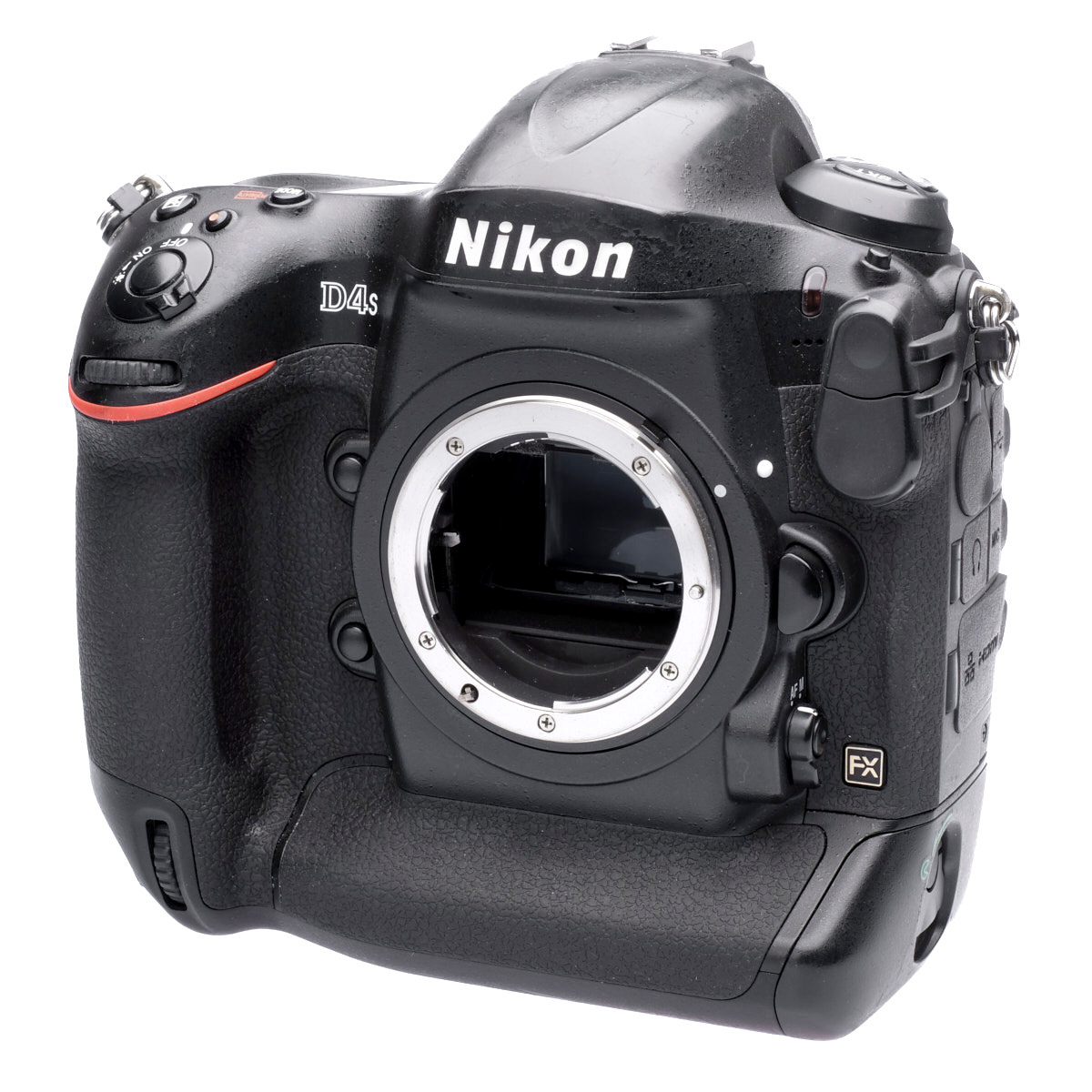 Nikon D4s gebraucht