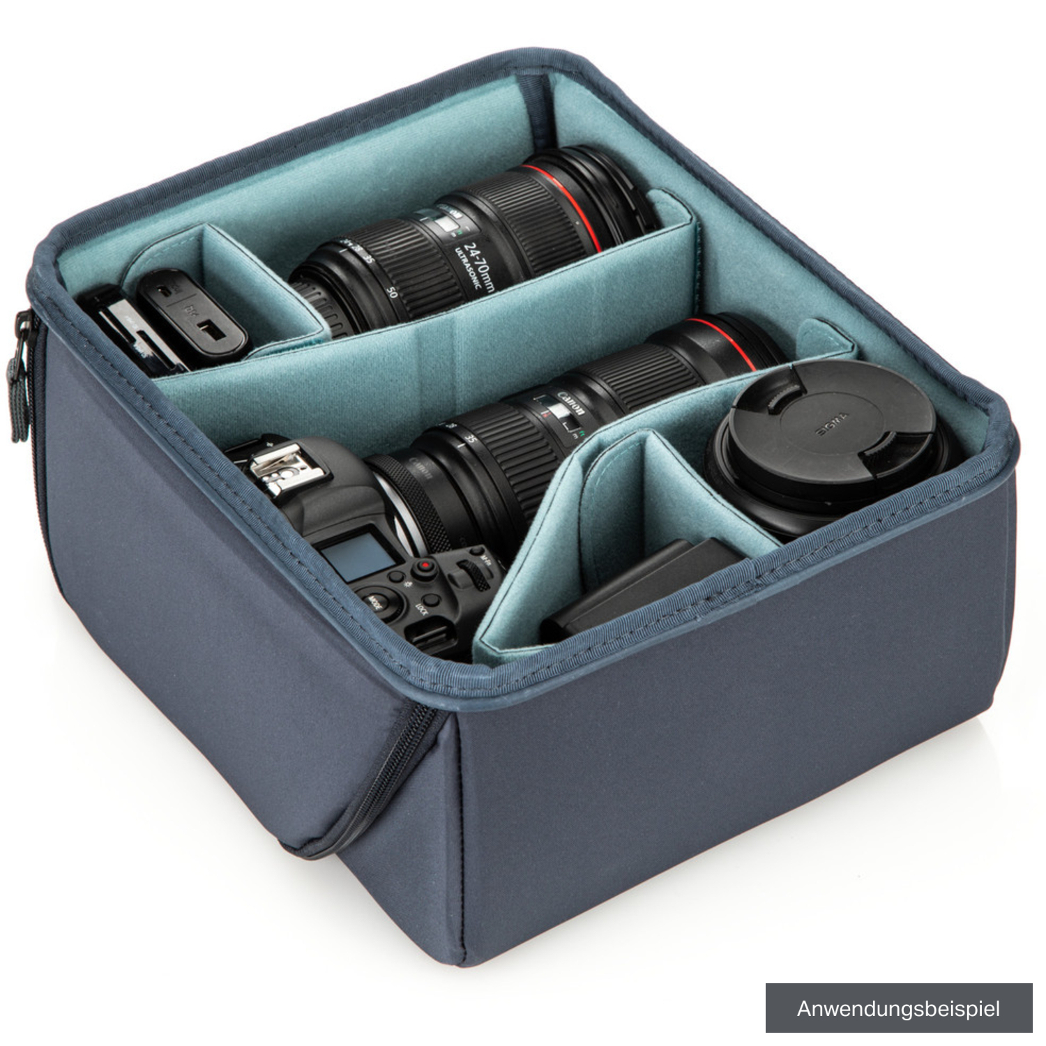 Shimoda Core Unit Small Mirrorless
