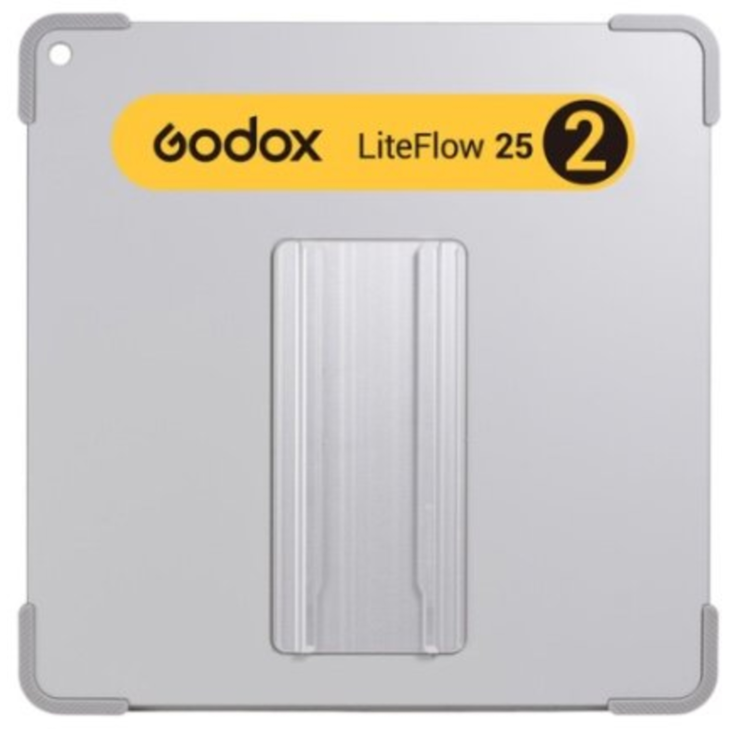 Godox 25-D2 LiteFlow Cine Licht Reflektor 25cm