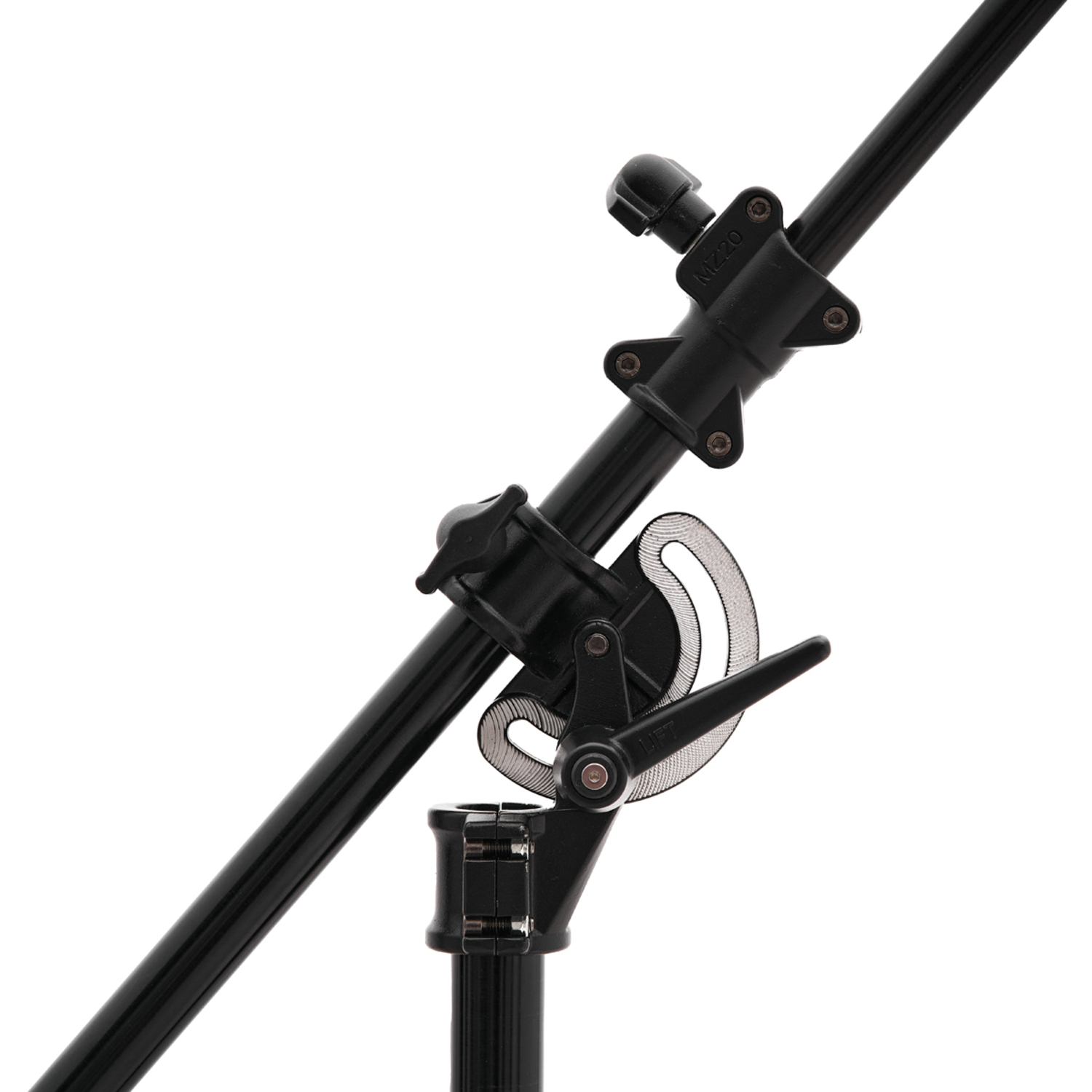 GlareOne Combo Boom - Boom Stand