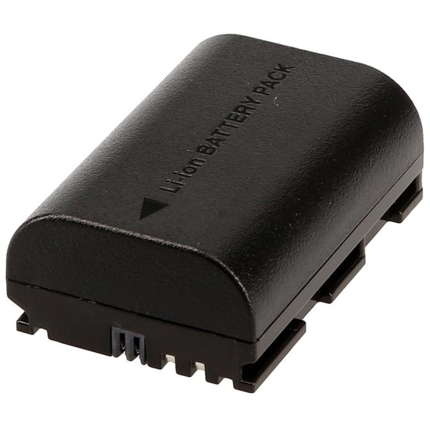 HEDBOX RP-LPE6 Akku 2000mAh für Canon