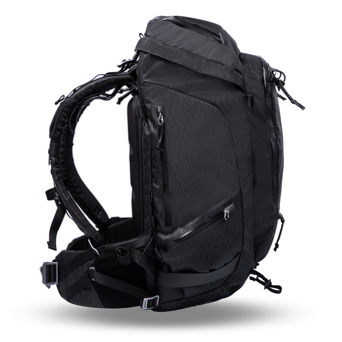 F-Stop DuraDiamond Tilopa Rucksack Anthracite