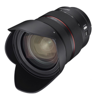 Samyang AF 24-70mm F2.8 FE für Sony E-Mount