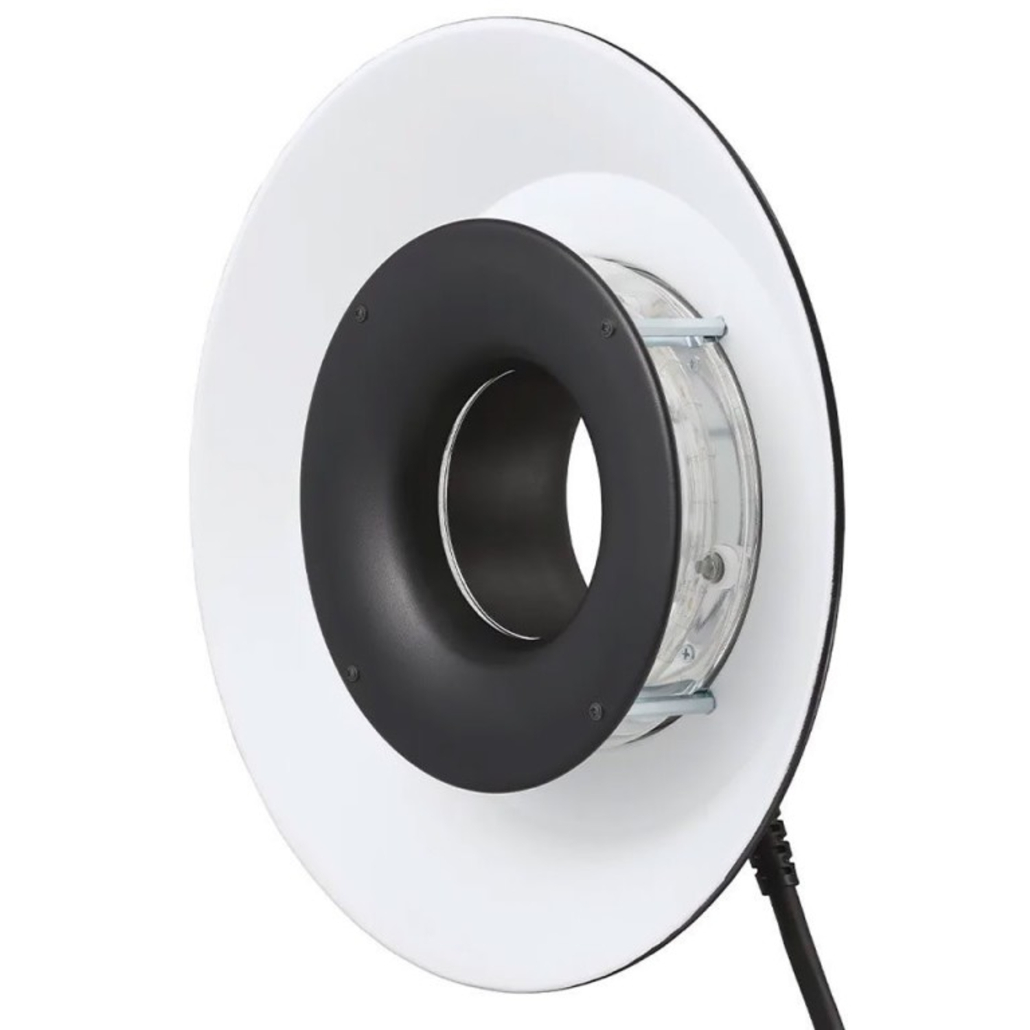 Godox RFT21W Reflektor für R1200 Weiß