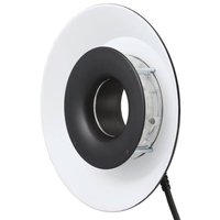 Godox RFT21W Reflektor für R1200 Weiß