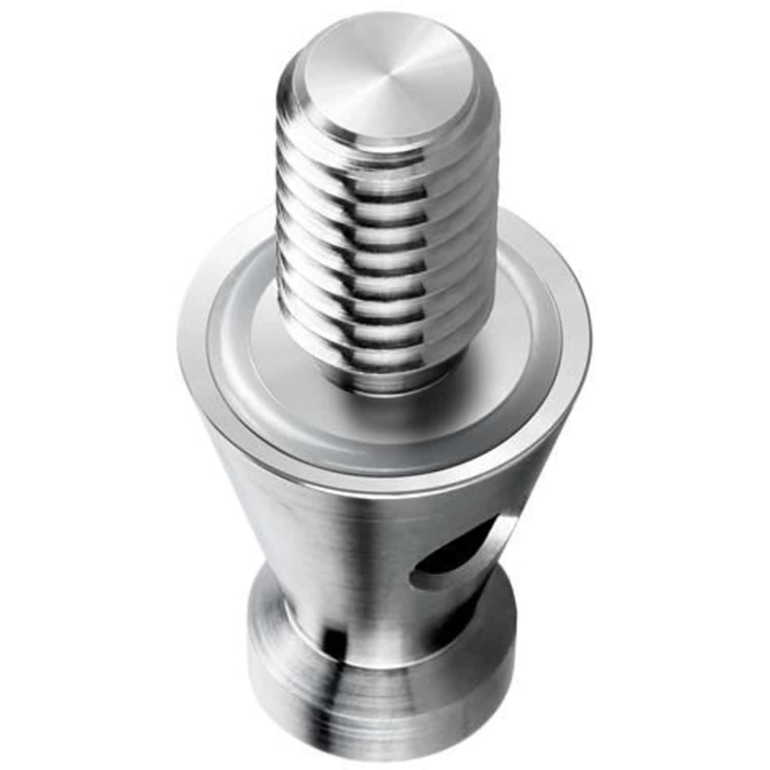 Leofoto Stativfuß Titanium Spike-Stativfüße 3er-Set