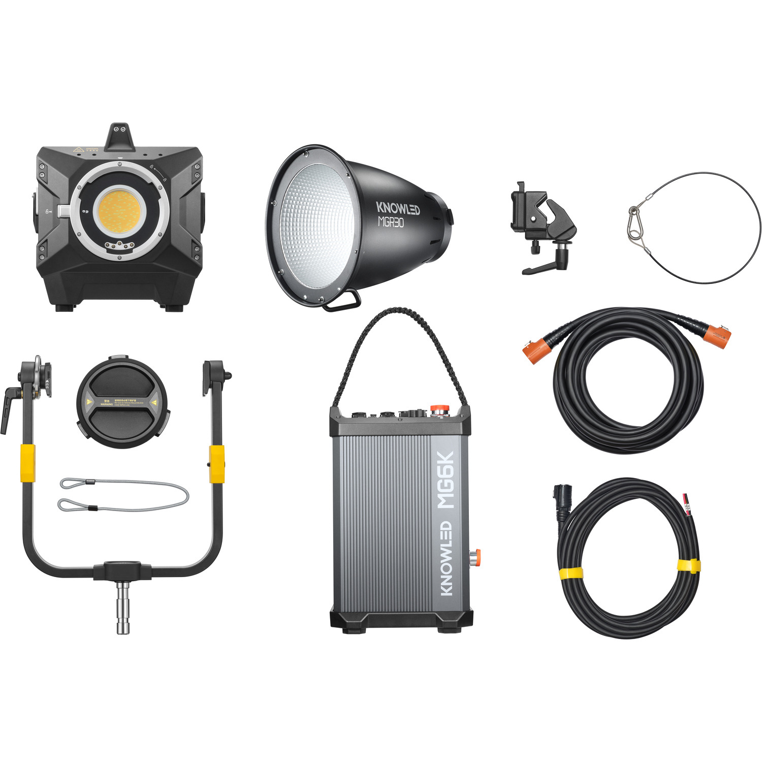 Godox KNOWLED MG6K BiColor