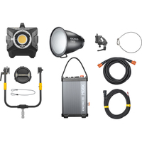 Godox KNOWLED MG6K BiColor